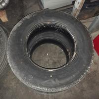 Gomme estive 235 70 16 