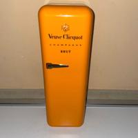 VEUVE CLICQUOT BRUT FRIDGE BOX
