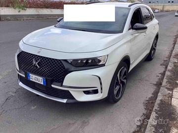 DS AUTOMOBILES DS 7 Crossback E-Tense Performanc