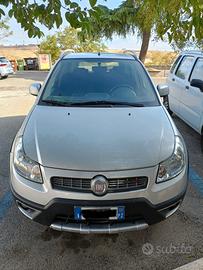 Fiat 16 4x4 2.0Mjet Emotion