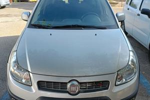 Fiat 16 4x4 2.0Mjet Emotion