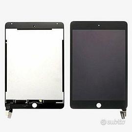 vetro / Touch ipad mini 4