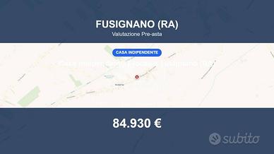 Immobile in asta di 168 m² con più di 5 locali a F