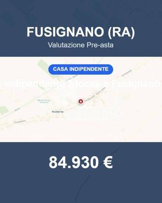 Immobile in asta di 168 m² con più di 5 locali a F