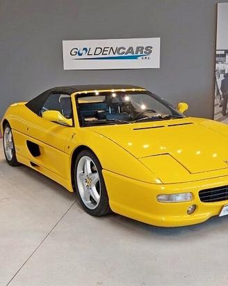 Ferrari F355 Spider 3.5 F1