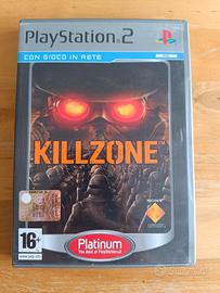 Killzone PS2
