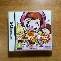 Cooking Mama 3