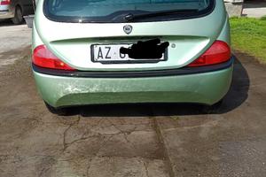 lancia Ypsilon y 1.2 le 