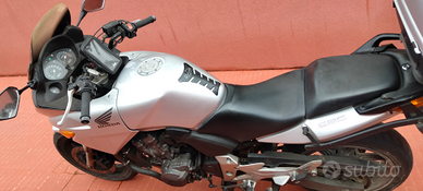 Honda CBF600