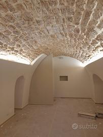 Locale commerciale centro storico Modica