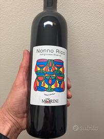 2009 Nonno Rico Poderi Morini