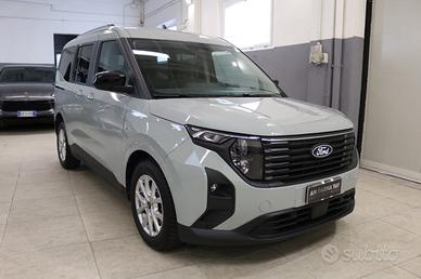 FORD Tourneo Courier 1.0 EcoBoost Powershift Tit