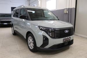 FORD Tourneo Courier 1.0 EcoBoost Powershift Tit