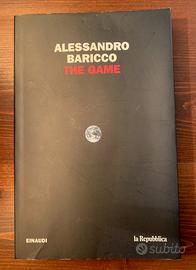 The game di Alessandro Baricco