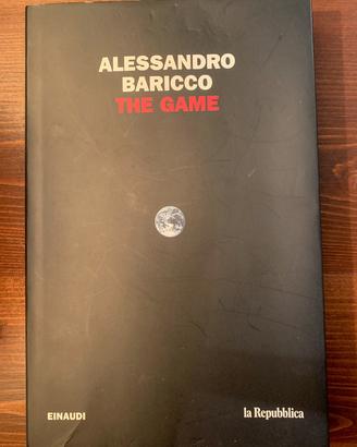 The game di Alessandro Baricco