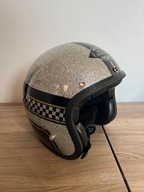 Casco 70s racing dept metal flakes collection