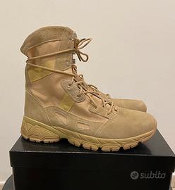 Anfibi Tattici Militari Uomo N.44
