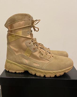 Anfibi Tattici Militari Uomo N.44