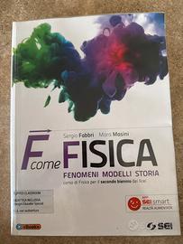 F come Fisica