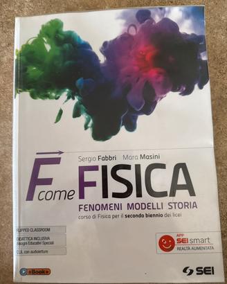 F come Fisica