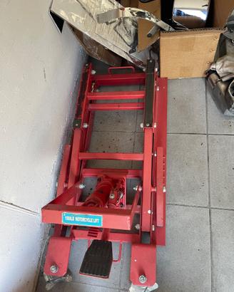 Carrello elevatore