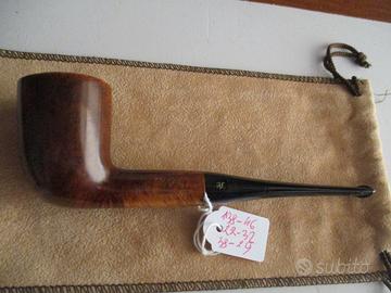 Pipa in radica BUTZ-CHOQUIN - COMMANDEUR 1403