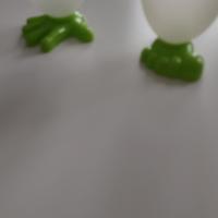 bicchieri da liquore in plastica 