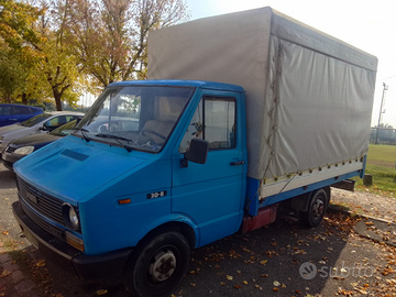Iveco daily