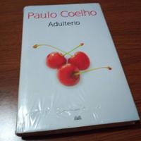 Libro Paulo Coelho nuovo
