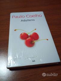 Libro Paulo Coelho nuovo
