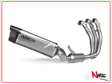 Scarico Completo Arrow YAMAHA MT-09 2024