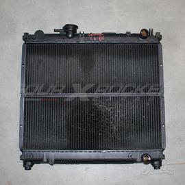 Radiatore raffreddamento motore Suzuki Vitara 1.6