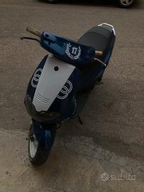 Gilera Runner 50