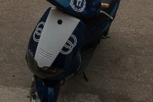 Gilera Runner 50