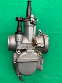 Carburatore Polini n. 26