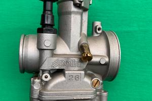 Carburatore Polini n. 26
