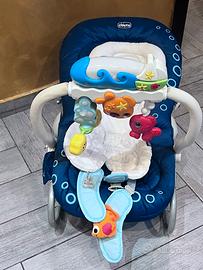 Sdraietta doldolo bambini