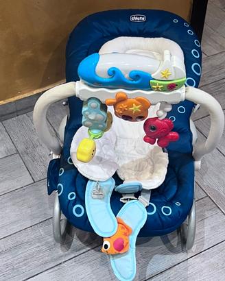 Sdraietta doldolo bambini