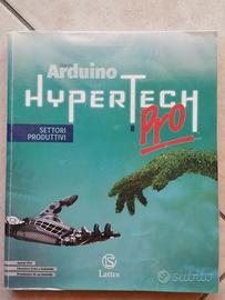 Libro 1 media.Tecnología. Gianni Arduino