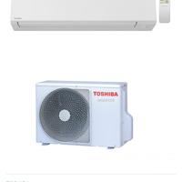Climatizzatore toshiba