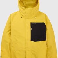 Giacca Snowboard Burton Powline Goretex 2L - tgl M