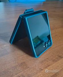 Samsung Galaxy Z Flip 7 con 512 gb