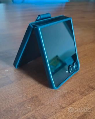 Samsung Galaxy Z Flip 7 con 512 gb