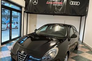 AlfaRomeo Giulietta 2016 1.6cc Diesel - PERFETTA 