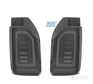 FANALI PER VOLKSWAGEN VW T6 15-19 LIGHT BAR CARDNA