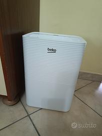 deumidificatore beko