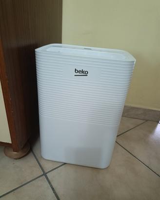 deumidificatore beko
