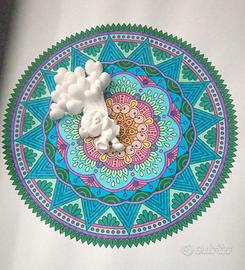 Orsetto con Palloncini 