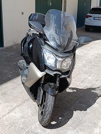 Bmw c 650 - 2013