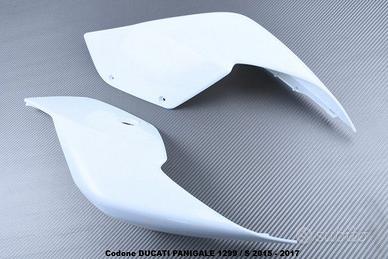 Codone DUCATI PANIGALE 1299 / S 2015 - 2017